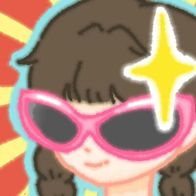 女生头像