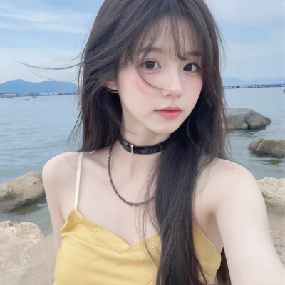 WeChat甜美女头❤️