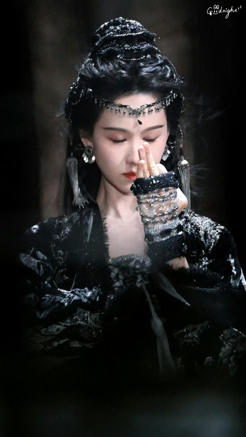 cr.Goodnight-陈都灵