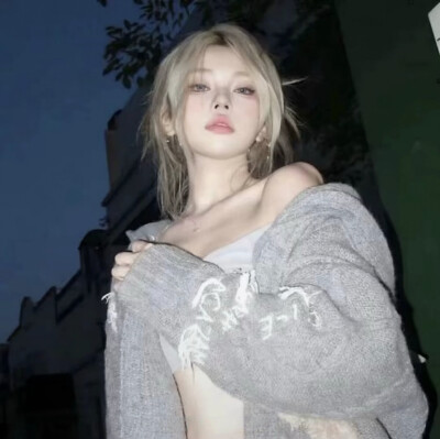 唯美女头