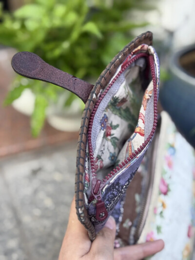 韩网拼布