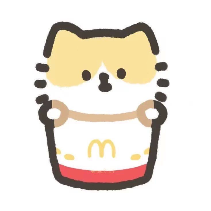 可爱搞怪