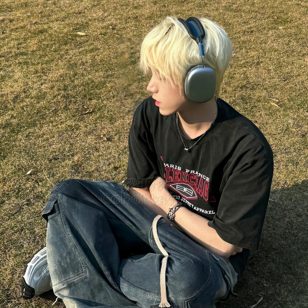 男头