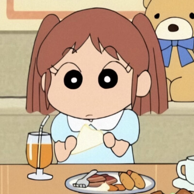 蜡笔小新