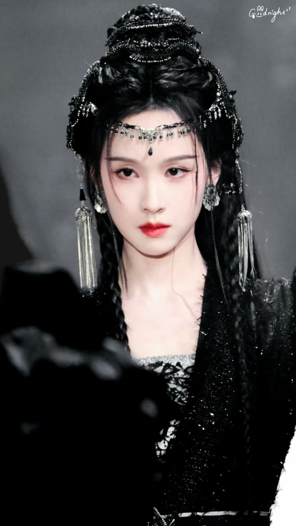 cr.Goodnight-陈都灵