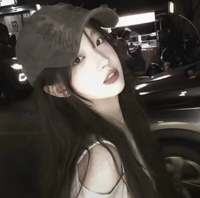 唯美女头