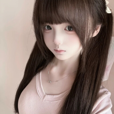 女生头像