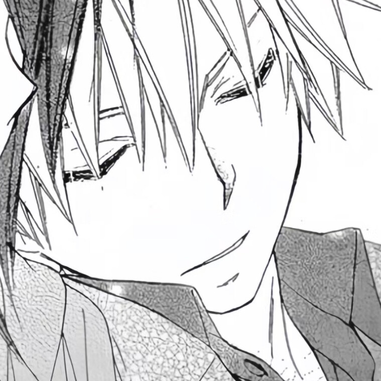 我们来想你女神吧