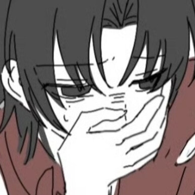我突然苦涩一笑