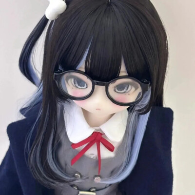 娃娃头像