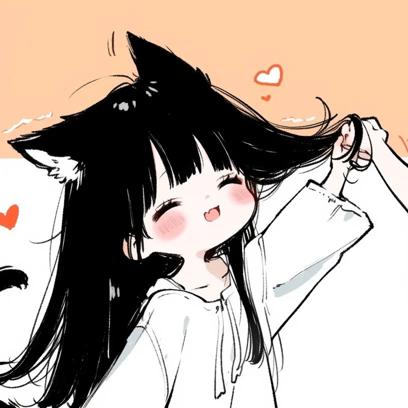 情头