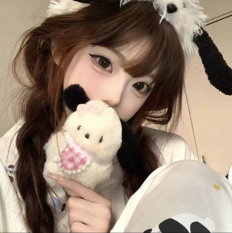 唯美女头