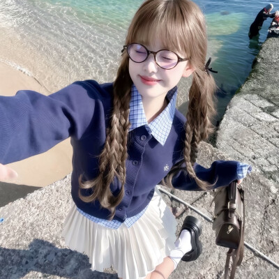 女头