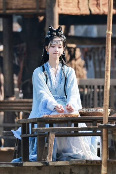 月鳞绮纪 雾妄言