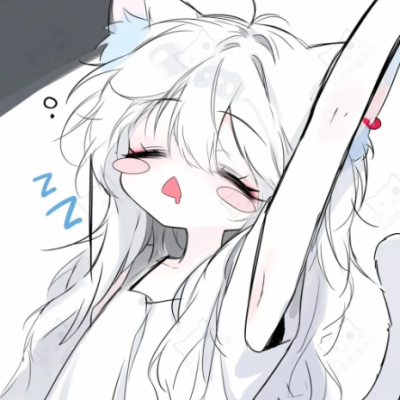 搞怪头像❤