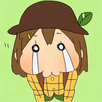 女头