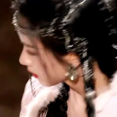 美美
