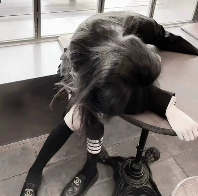 萝