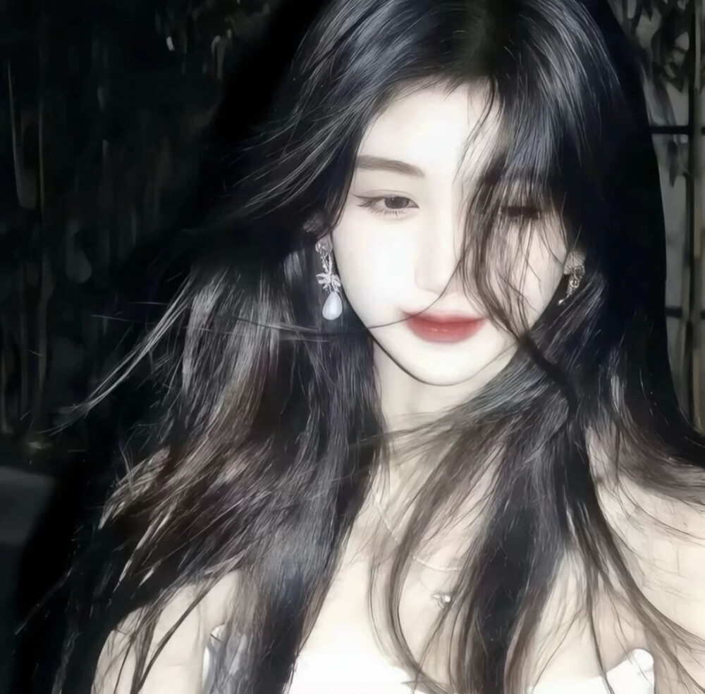 唯美女头