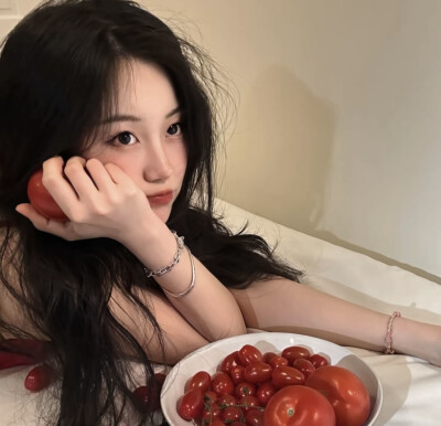 女头