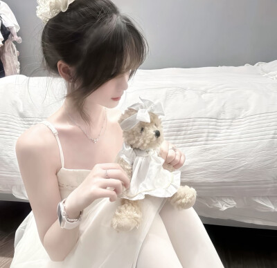 女头