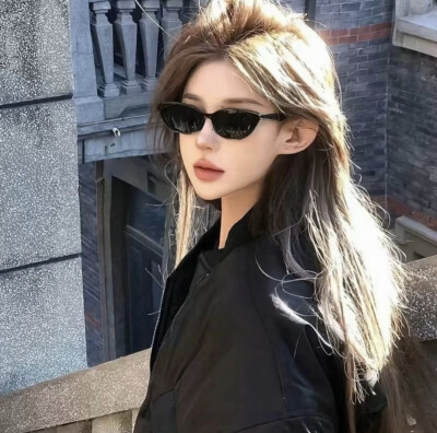 唯美女头