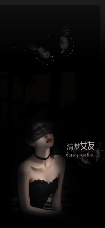 背景图