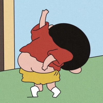 蜡笔小新