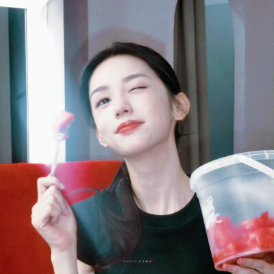 女生头像