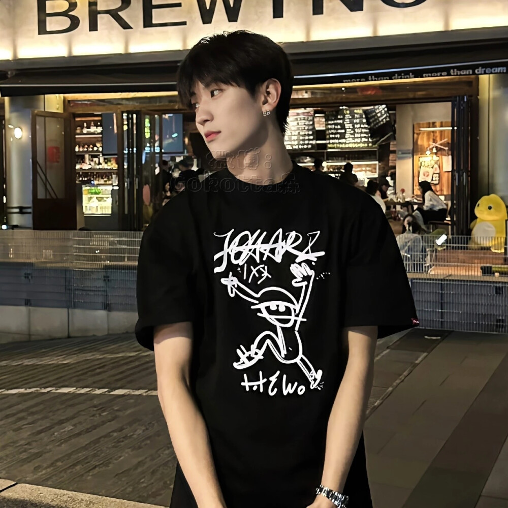 男头