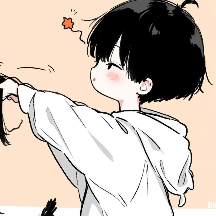 情头
