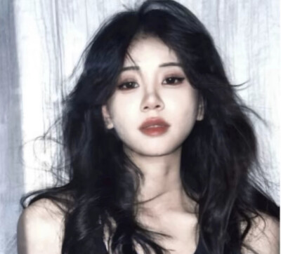唯美女头