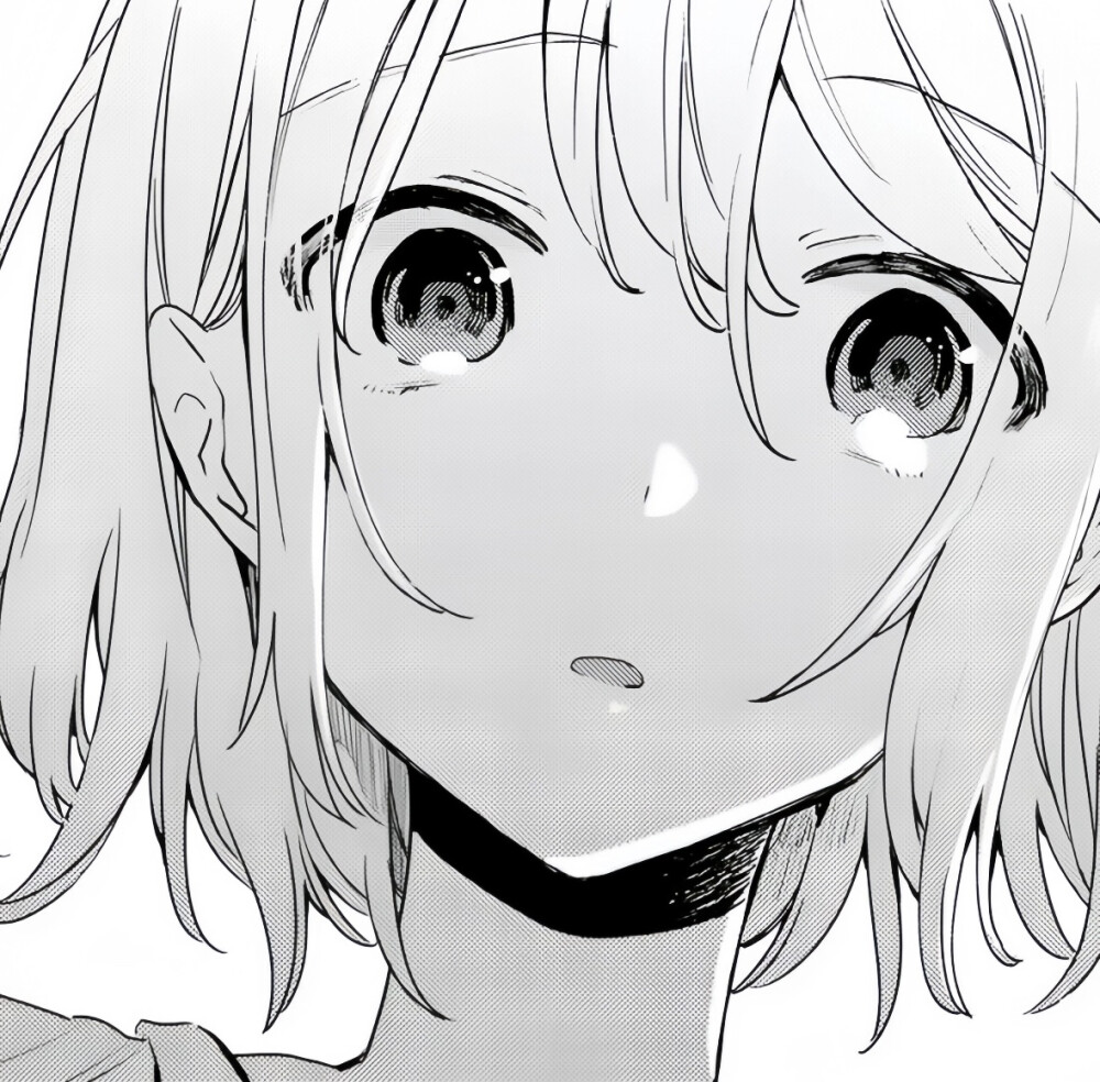 我不在意你的看穿，每个人都是有瑕疵的