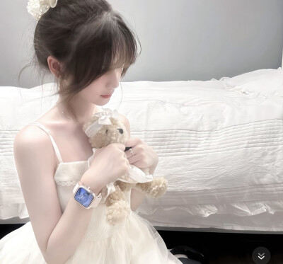 女头