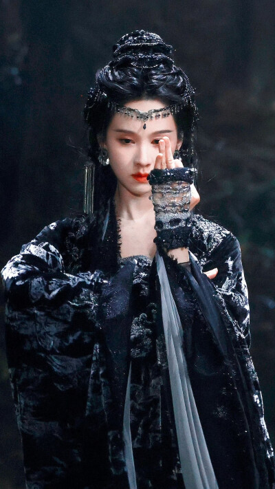 月鳞绮纪 陈都灵