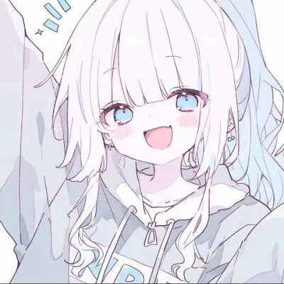 女生动漫头像