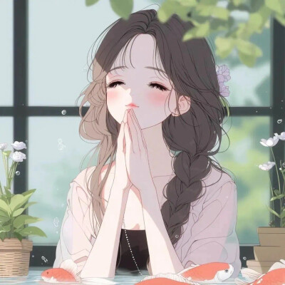 手绘