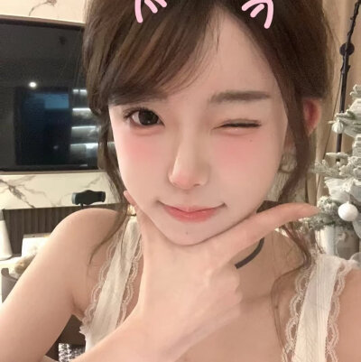女头