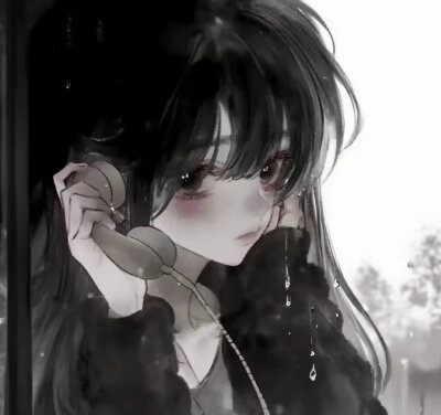 女生动漫头像