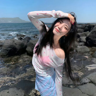 女头