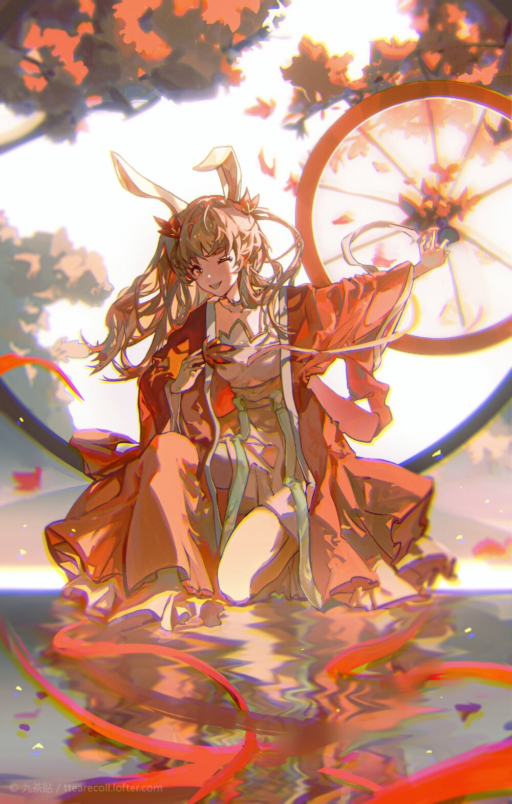 公孙离