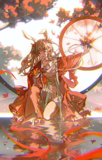公孙离