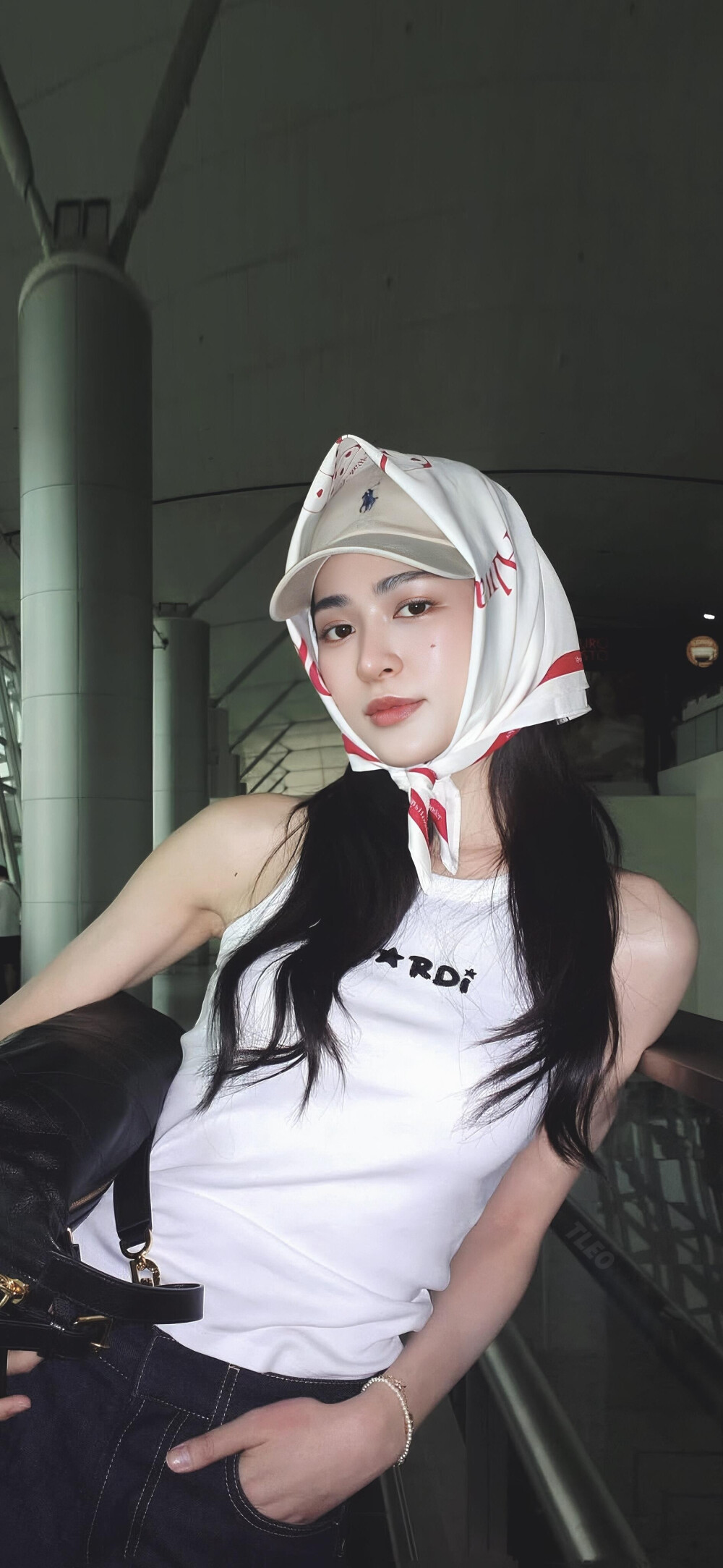 邝玲玲