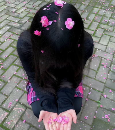 女头