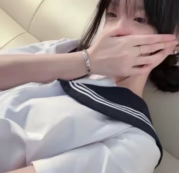 女头