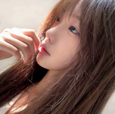 高质量女头