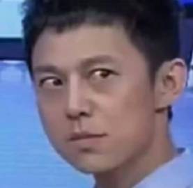 何炅