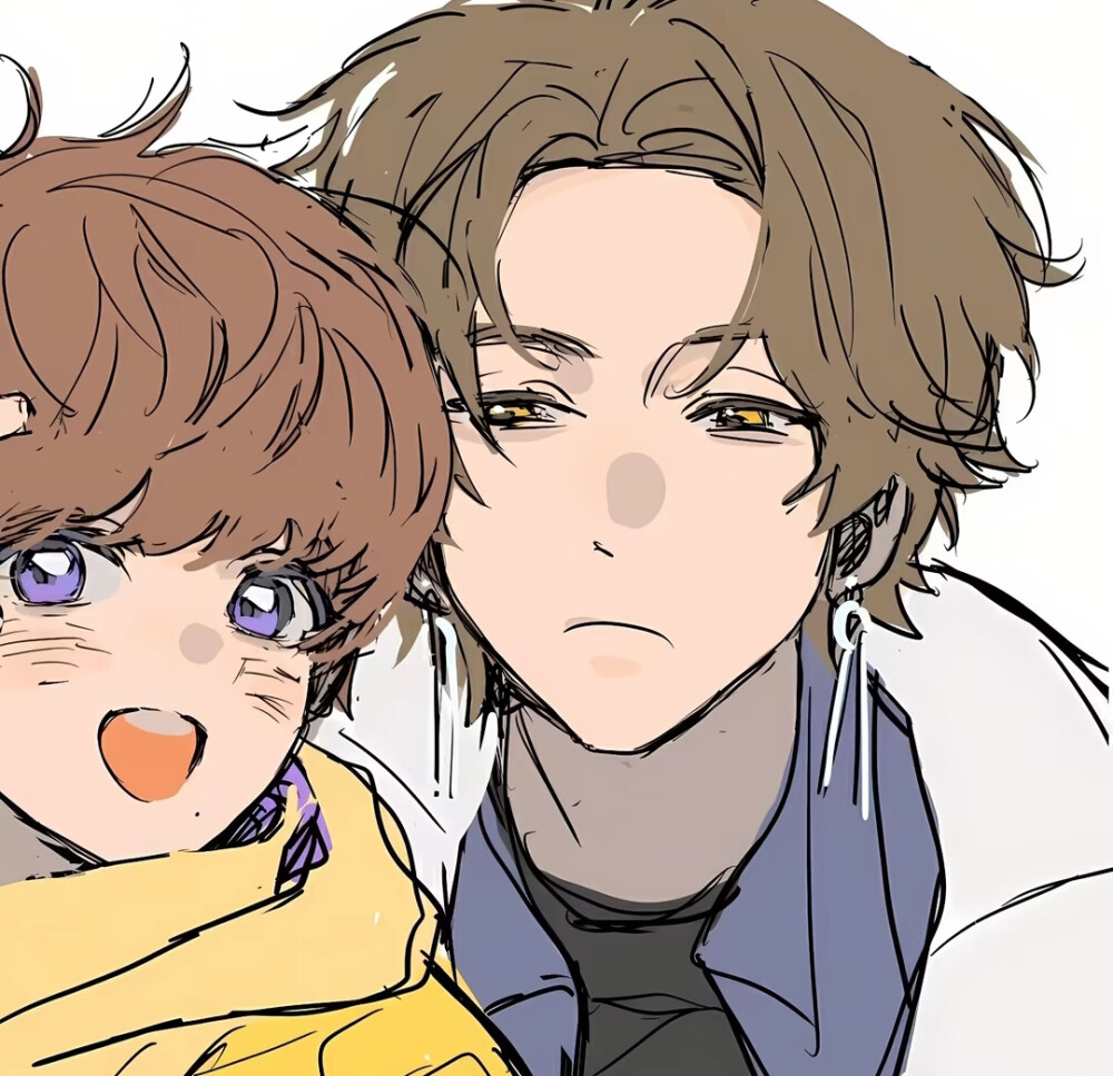男情