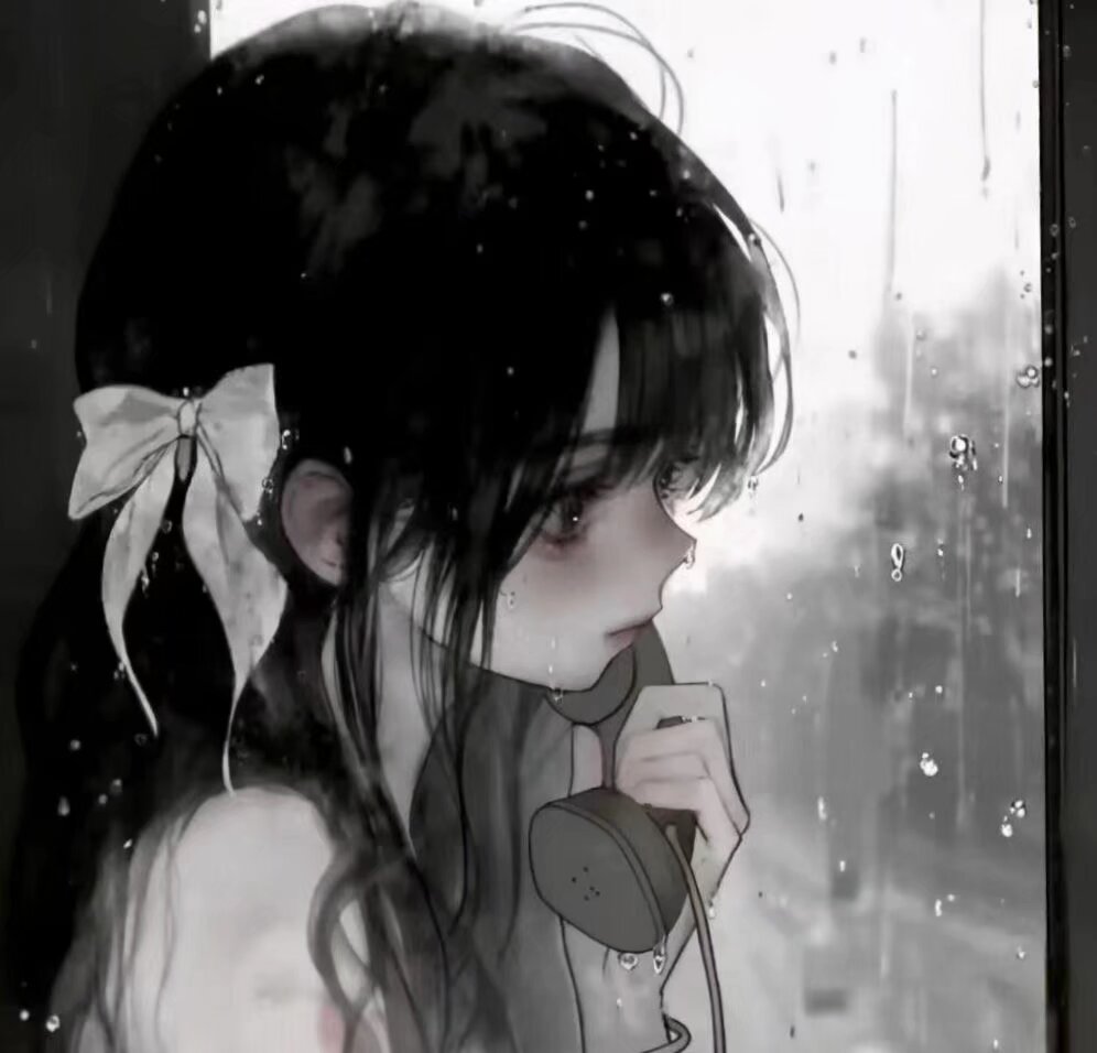 女生动漫头像