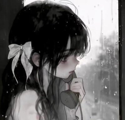 女生动漫头像